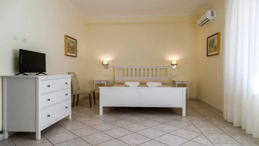 Casa Tacconi