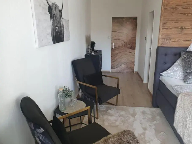 Sonnenhang Apartment