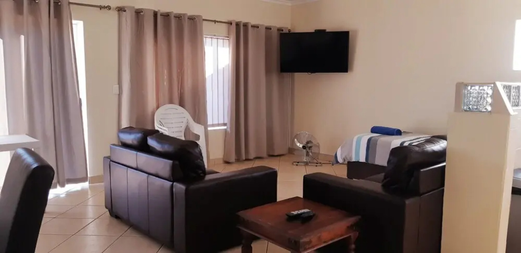 Getaway Self-Catering Tyger Valley
