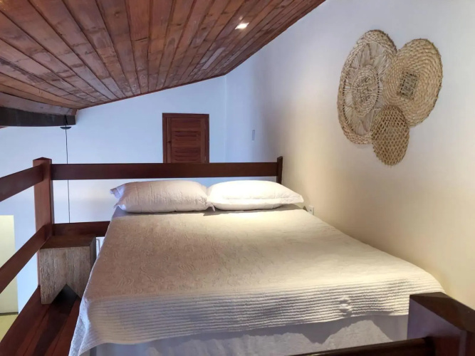 Loft Caeté