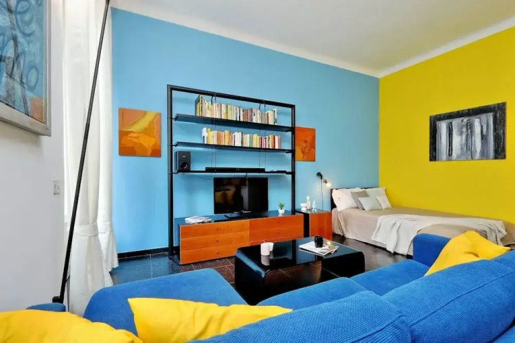 JOIVY City Life house