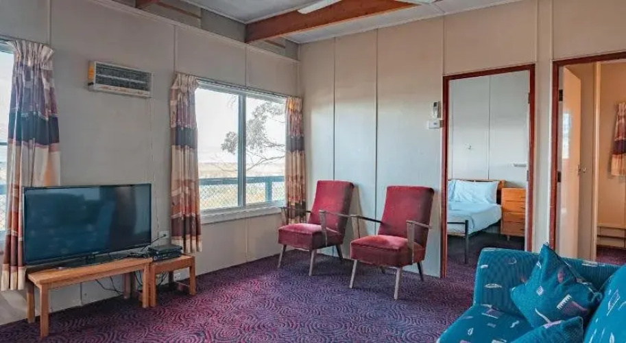 Aruma River Resort