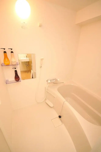 Maison Milano Nakatsu Room 401
