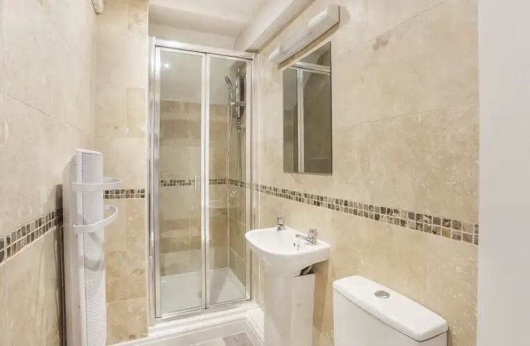 Gillygate Apartment