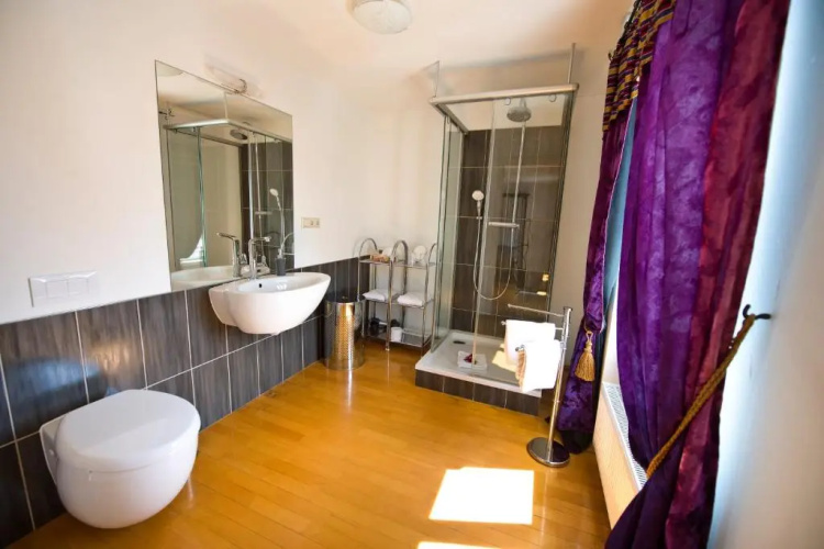Hotel Bon Apart