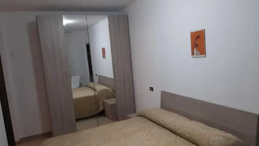 Appartamento Fra