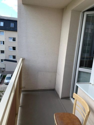 Apartament TT10 Botanicka