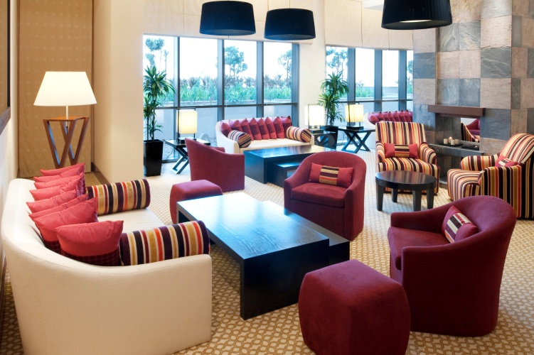 Staybridge Suites Abu Dhabi - Yas Island photo 7