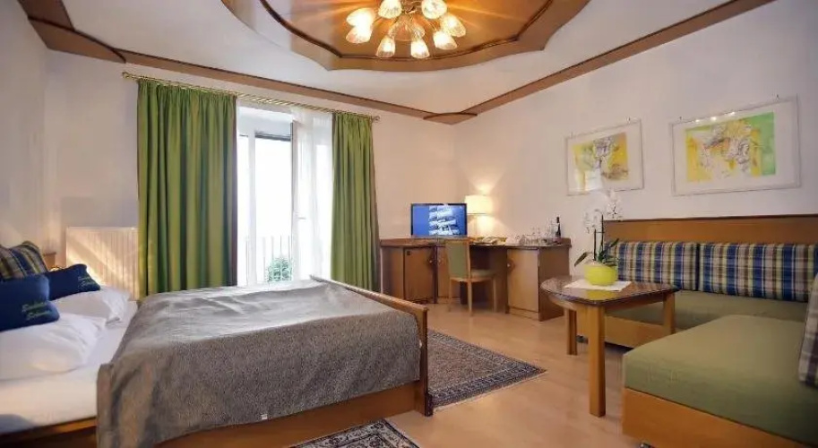 Seehotel Schwan