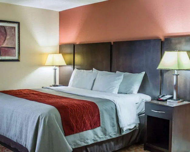 Comfort Inn