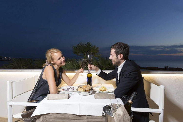 Grand Hotel Riviera photo 34