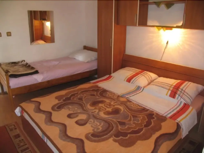 Apartment Božidar