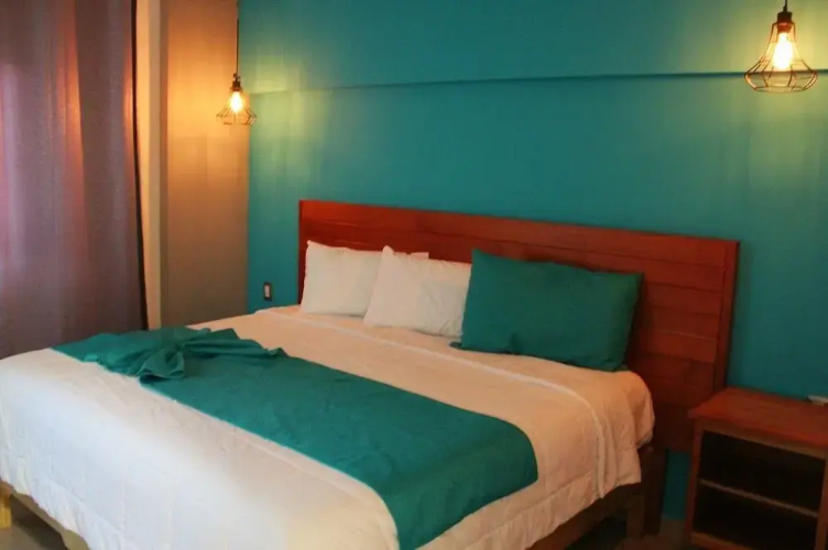 Kayam Hotel Boutique