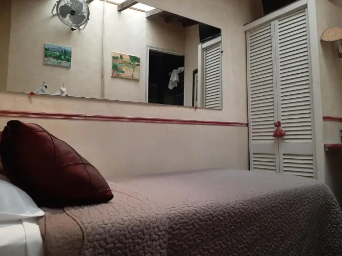 Economy Single room