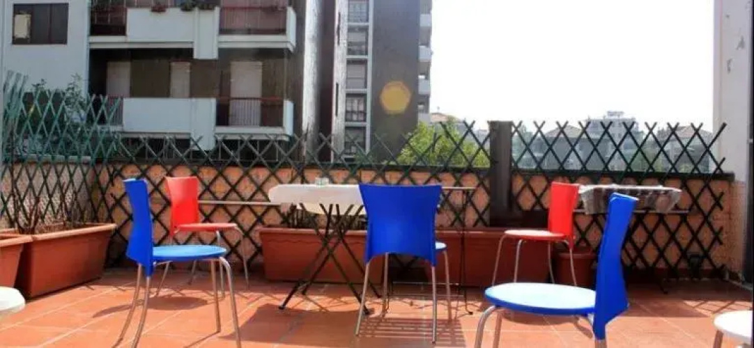 B&b Fortuna