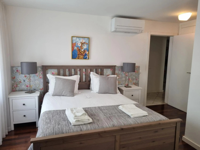Chiado Patio Apartment Rentexperience