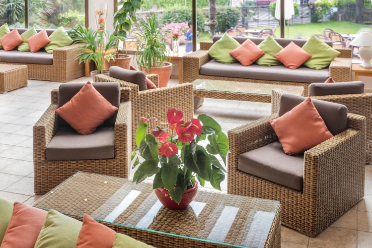 Sumus Hotel Stella & SPA (Adults only) photo 22