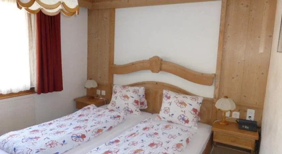 Sporthotel Oberwald