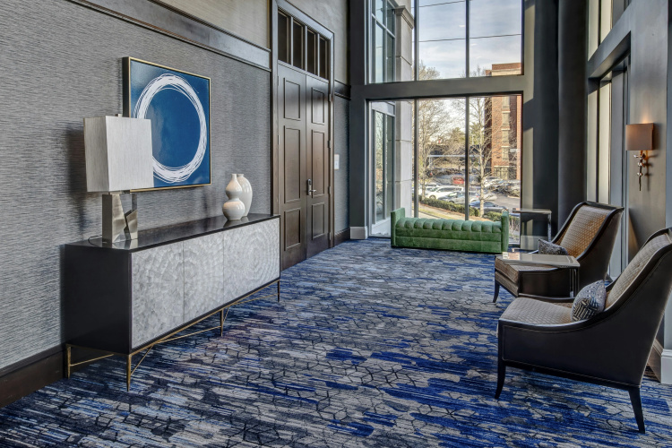 Hilton Nashville Green Hills photo 6