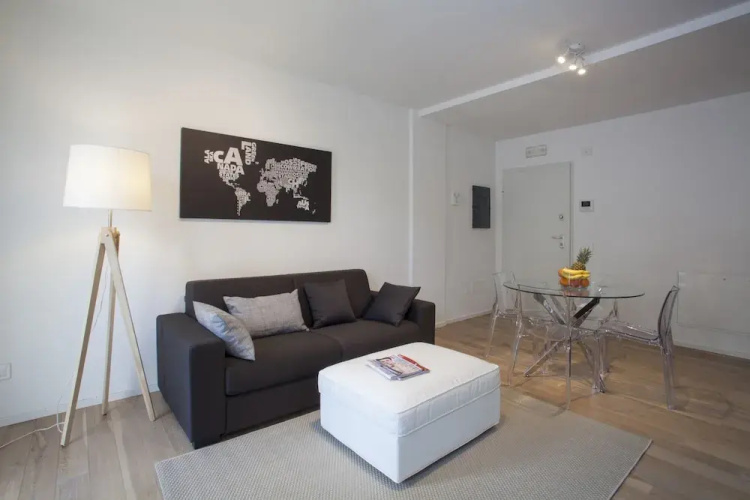 Erïk Langer S.Sofia Suites
