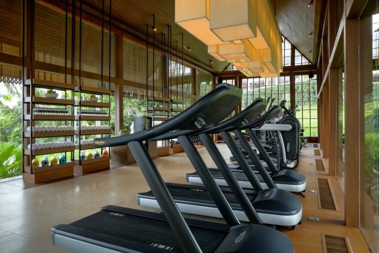 The Ritz-Carlton, Koh Samui photo 22