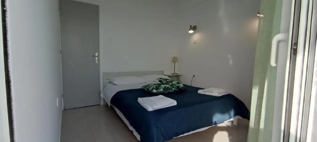 Atlas By Sea Apartment