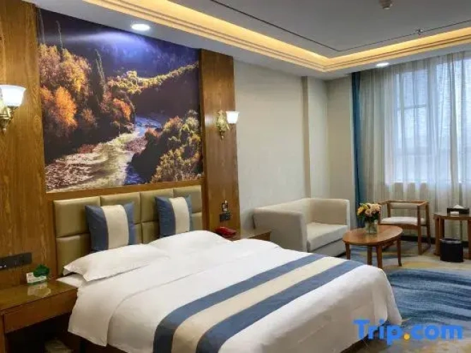 Business Double room