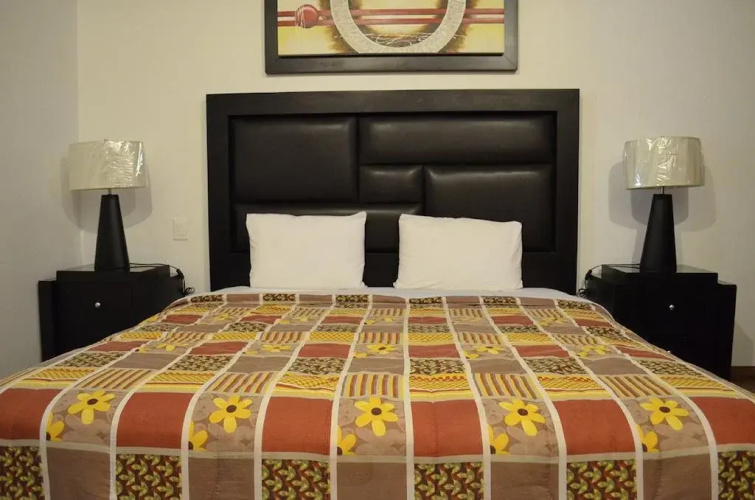 Hotel VH Vista Hermosa