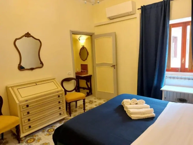 3 Bedrooms Double Apartment