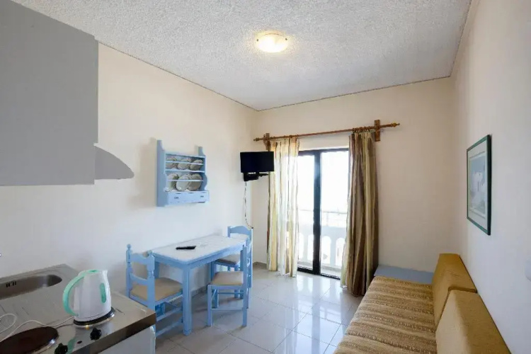 Mandy Suites