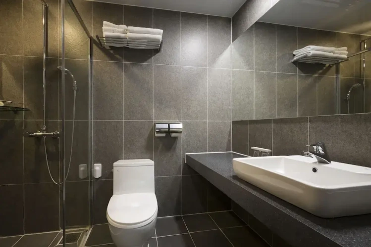 1 Bedroom Superior Suite