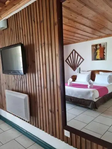Hotel Des Neiges
