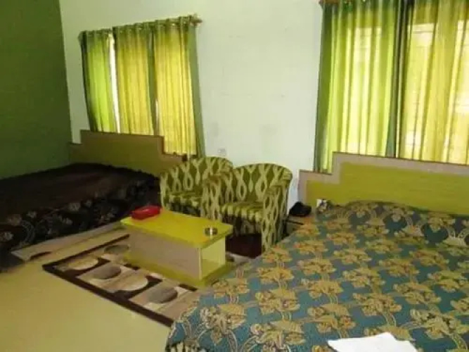Hotel Atithi