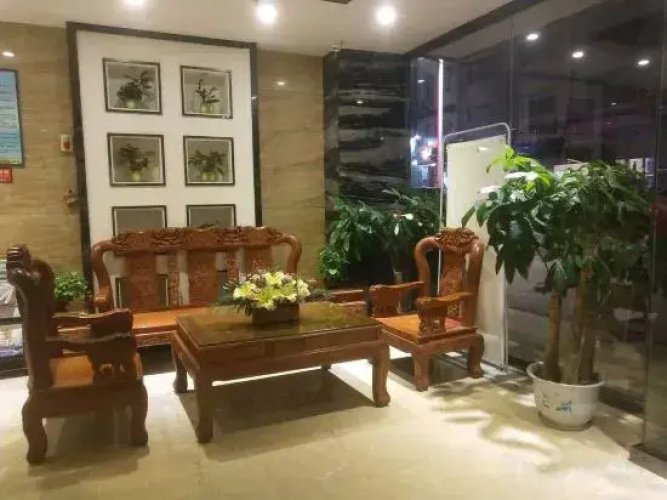 Shengshi Zhonghua Hotel