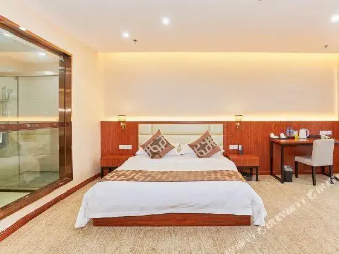Dihao Hotel