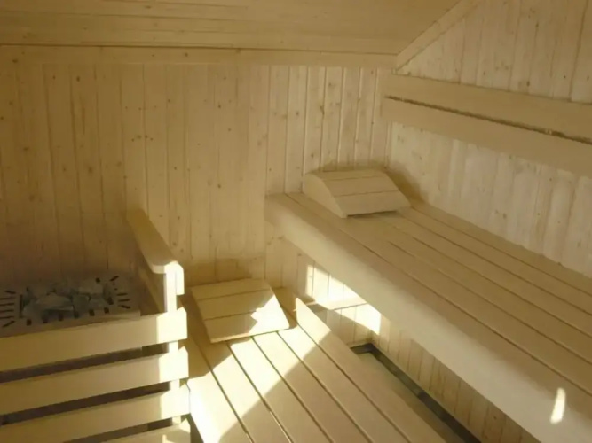 Holiday Home Sailor's Shack