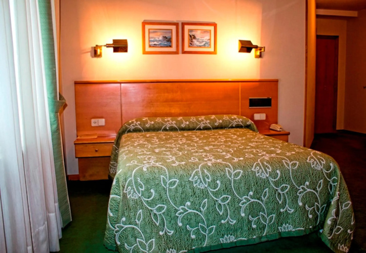 Hotel Ramos