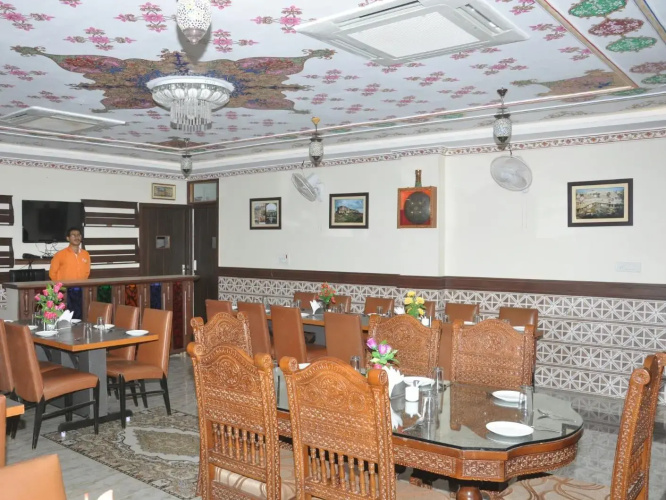 Hotel Yaduraj