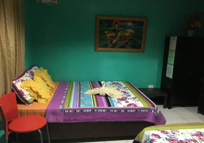 Starfire Resort (Annex Building)