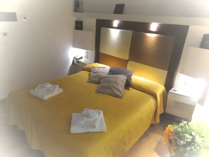 Bed&Breakfast Salerno Centro storico