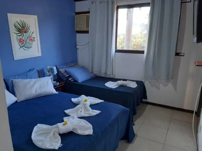 Frida Buzios Suites