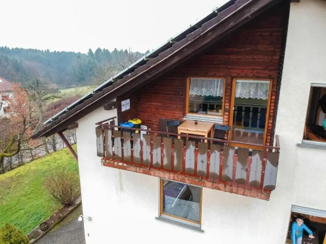 3 Bedrooms Apartment