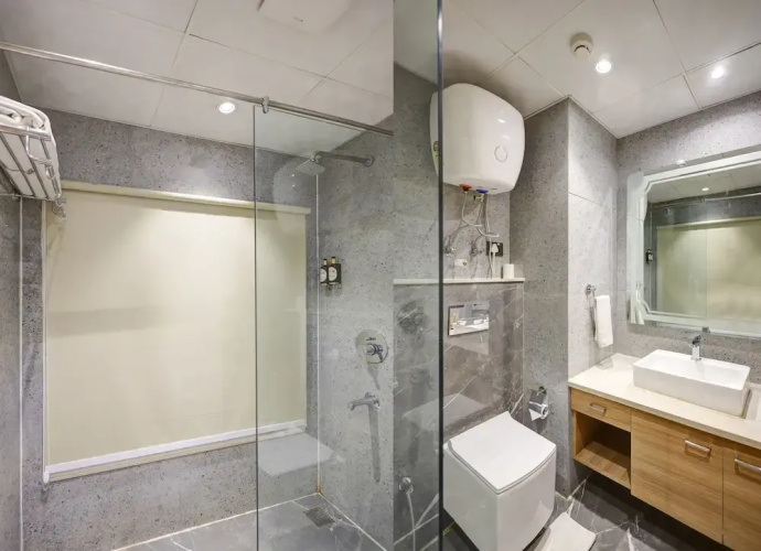 Hotel 91 Huda Premier