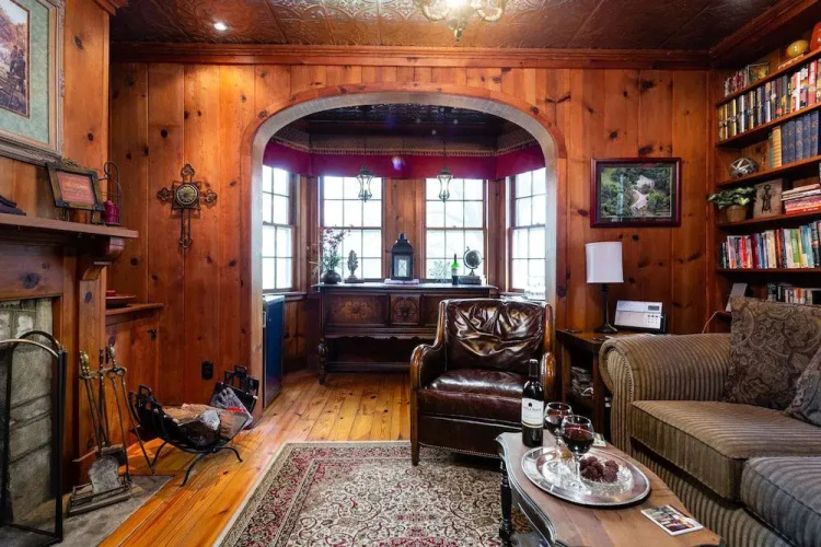 Airwell Bed and Breakfast