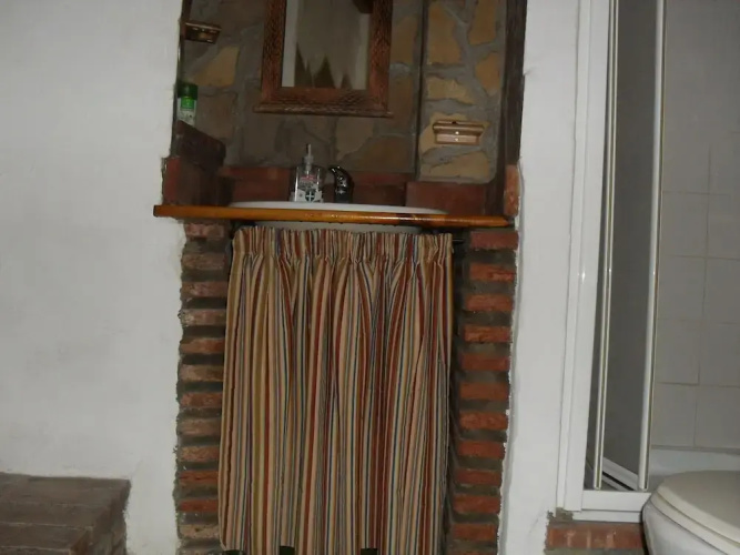 Cortijo El Chinas