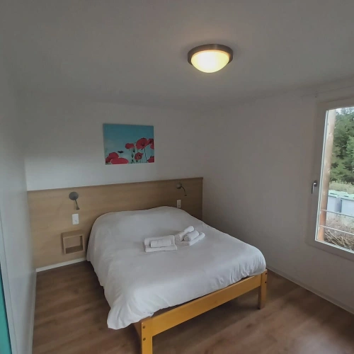 2 Bedrooms Grand Cottage