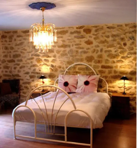 Chambres d'hôtes 4 Collines