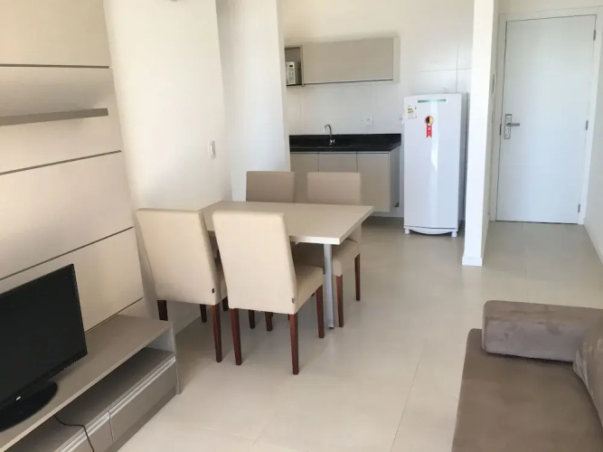 Gaivotas Aparthotel