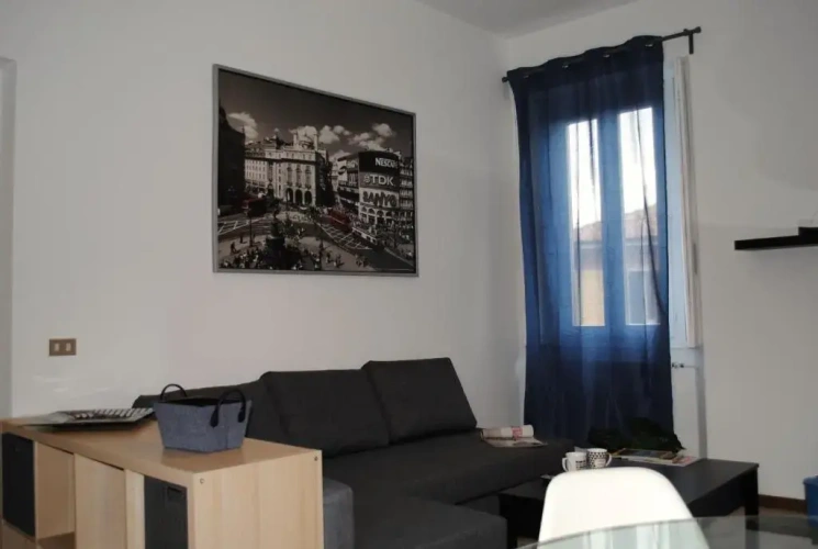 1 Bedroom Twin Apartment