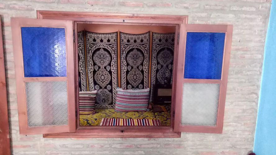 Casa Meryem